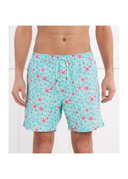 Guess Underwear Szorty kąpielowe | Regular Fit ze sklepu Gomez Fashion Store w kategorii Kąpielówki - zdjęcie 172186023