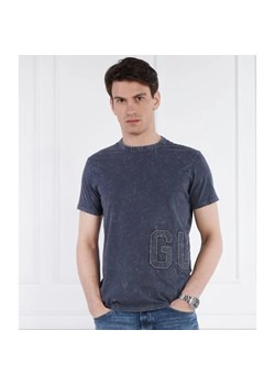 GUESS T-shirt | Regular Fit ze sklepu Gomez Fashion Store w kategorii T-shirty męskie - zdjęcie 172186030