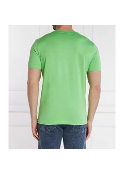 BOSS ORANGE T-shirt Thinking 1 | Regular Fit ze sklepu Gomez Fashion Store w kategorii T-shirty męskie - zdjęcie 172186032