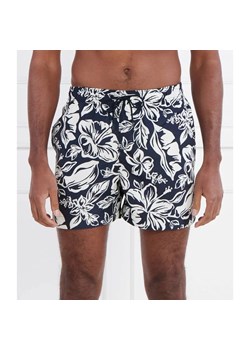 Tommy Hilfiger Szorty kąpielowe | Regular Fit ze sklepu Gomez Fashion Store w kategorii Kąpielówki - zdjęcie 172186080