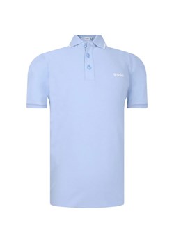 BOSS Kidswear Polo | Regular Fit ze sklepu Gomez Fashion Store w kategorii T-shirty chłopięce - zdjęcie 172186971