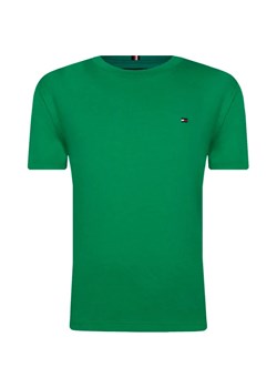 Tommy Hilfiger T-shirt ESSENTIAL | Regular Fit ze sklepu Gomez Fashion Store w kategorii T-shirty chłopięce - zdjęcie 172186972