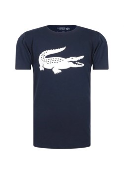 Lacoste T-shirt | Regular Fit ze sklepu Gomez Fashion Store w kategorii Bluzki dziewczęce - zdjęcie 172186982