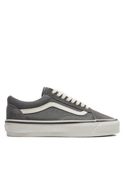 Vans Tenisówki Mte Old Skool VN000CT9PWT1 Szary ze sklepu MODIVO w kategorii Trampki męskie - zdjęcie 172187523