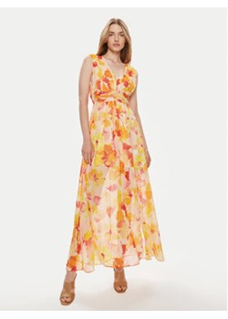 Morgan Sukienka codzienna 241-RAMET.F Kolorowy Regular Fit ze sklepu MODIVO w kategorii Sukienki - zdjęcie 172187813