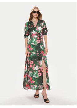Morgan Sukienka letnia 241-RENO.F Kolorowy Regular Fit ze sklepu MODIVO w kategorii Sukienki - zdjęcie 172187830
