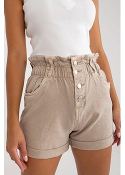 Krótkie spodnie GELTIDA ze sklepu Ivet Shop w kategorii Szorty - zdjęcie 172195532