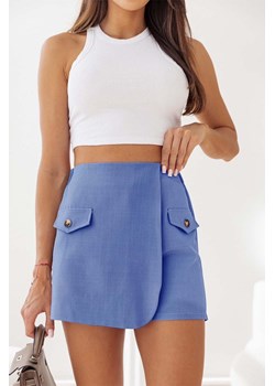 Spódnica - spodnie ELERTONA BLUE ze sklepu Ivet Shop w kategorii Spódnice - zdjęcie 172195540