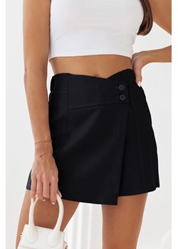 Spódnica - spodnie ROMTANA BLACK ze sklepu Ivet Shop w kategorii Spódnice - zdjęcie 172195542