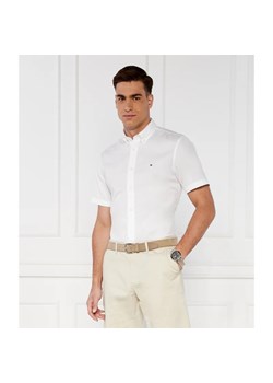 Tommy Hilfiger Koszula FLEX POPLIN | Regular Fit ze sklepu Gomez Fashion Store w kategorii Koszule męskie - zdjęcie 172195790