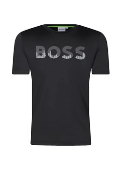 BOSS Kidswear T-shirt | Regular Fit ze sklepu Gomez Fashion Store w kategorii T-shirty chłopięce - zdjęcie 172196151