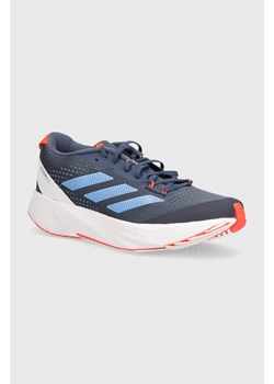 adidas Performance buty do biegania Adizero SL kolor granatowy IG8194 ze sklepu ANSWEAR.com w kategorii Buty sportowe męskie - zdjęcie 172197762