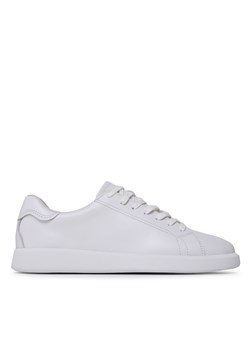 Sneakersy Vagabond Shoemakers Maya 5528-001-01 Biały ze sklepu eobuwie.pl w kategorii Trampki damskie - zdjęcie 172200184