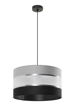 Okrągła lampa wisząca E653-Donatel ze sklepu Edinos.pl w kategorii Lampy wiszące - zdjęcie 172200480