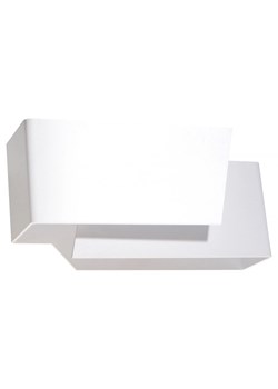 Minimalistyczny kinkiet E743 C3-L17 ze sklepu Edinos.pl w kategorii Lampy ścienne - zdjęcie 172200763