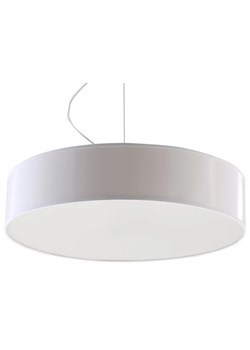 Designerska lampa wisząca LED Ular ze sklepu Edinos.pl w kategorii Lampy wiszące - zdjęcie 172201060