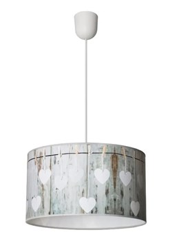 Skandynawska lampa wisząca 18X E927 W0-K63 ze sklepu Edinos.pl w kategorii Lampy wiszące - zdjęcie 172201201
