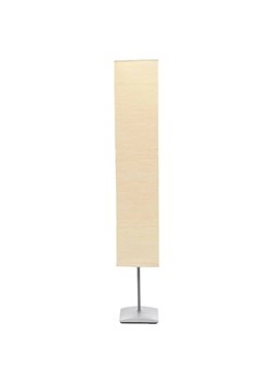 Beżowa lampa podłogowa z papieru ryżowego W2-E44 - id: 11718 - marki Lumes - 172201844 Beżowa lampa podłogowa z papieru ryżowego W2-E44 ze sklepu Edinos.pl w kategorii Lampy podłogowe - zdjęcie 172201844