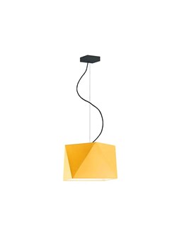 Nowoczesna lampa wisząca LED - EX279-Dals - 18 kolorów do wyboru ze sklepu Edinos.pl w kategorii Lampy wiszące - zdjęcie 172202464