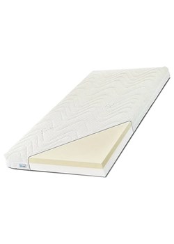 Dziecięcy materac z pianki visco active 2x tereza 7x B5-M67 ze sklepu Edinos.pl w kategorii Łóżka i materace - zdjęcie 172206003