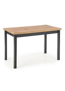 Prostokątny stół w stylu industrialnym - Vinton ze sklepu Edinos.pl w kategorii Stoły - zdjęcie 172206723