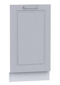 Front do zmywarki 45 cm z panelem ukrytym R3-K30 ze sklepu Edinos.pl w kategorii Meble kuchenne - zdjęcie 172212810