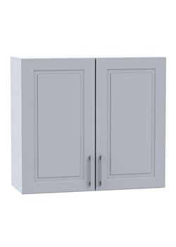 Górna szafka kuchenna 80 cm L1-A51 ze sklepu Edinos.pl w kategorii Meble kuchenne - zdjęcie 172213002