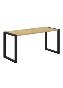 Stół ogrodowy 150 cm Skamer 3X - 10 kolorów ze sklepu Edinos.pl w kategorii Stoły ogrodowe - zdjęcie 172216091