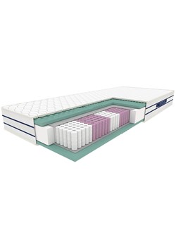 Piankowo-kieszeniowy materac opti-med 80x200 A0-M34 ze sklepu Edinos.pl w kategorii Łóżka i materace - zdjęcie 172219240