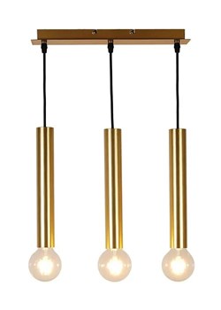 Lampa wisząca trzy punkty świetlne - V019-Ducia ze sklepu Edinos.pl w kategorii Lampy wiszące - zdjęcie 172219762