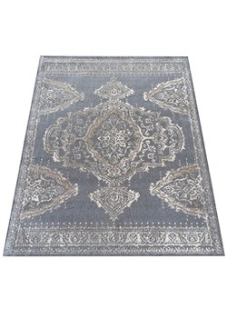 Elegancki dywan do salonu S6-S49 ze sklepu Edinos.pl w kategorii Dywany - zdjęcie 172222083