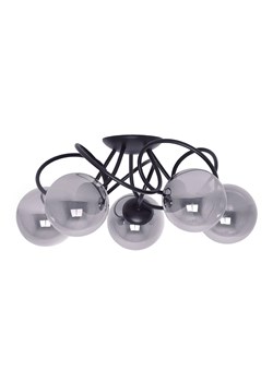 Nowoczesna lampa sufitowa w stylu loft - A211-Livera ze sklepu Edinos.pl w kategorii Lampy sufitowe - zdjęcie 172222164