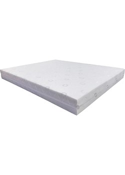 Dwustronny materac kieszeniowo-kokosowy 100x200 M5-T63 ze sklepu Edinos.pl w kategorii Łóżka i materace - zdjęcie 172229531