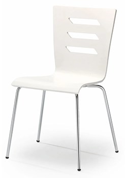 Krzesło styl skandynawski - Cejlon ze sklepu Edinos.pl w kategorii Krzesła - zdjęcie 172236220