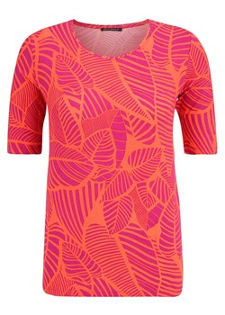 Betty Barclay Koszulka w kolorze różowo-pomarańczowym ze sklepu Limango Polska w kategorii Bluzki damskie - zdjęcie 172239052
