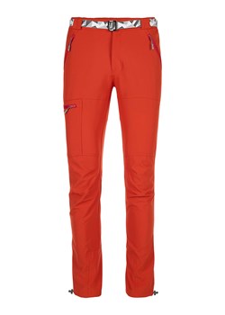 MILO Spodnie funkcyjne &quot;Hefe&quot; w kolorze czerwonym ze sklepu Limango Polska w kategorii Spodnie męskie - zdjęcie 172239541