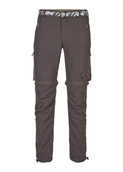 MILO Spodnie funkcyjne &quot;Ferlo&quot; w kolorze antracytowym ze sklepu Limango Polska w kategorii Spodnie męskie - zdjęcie 172239542