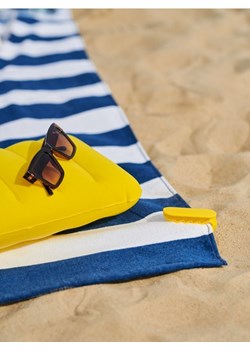 Sinsay - Uchwyty do koca plażowego - żółty ze sklepu Sinsay w kategorii Pozostałe wyposażenie ogrodowe - zdjęcie 172241190