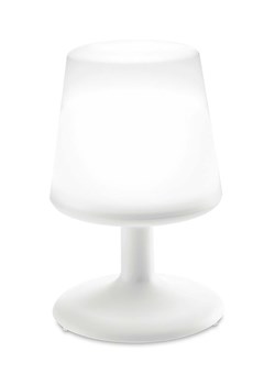 Koziol lampa stołowa bezprzewodowa ze sklepu ANSWEAR.com w kategorii Lampy stołowe - zdjęcie 172243240