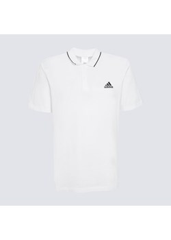 adidas polo m sl pq ps ic9315 ze sklepu 50style.pl w kategorii T-shirty męskie - zdjęcie 172244941
