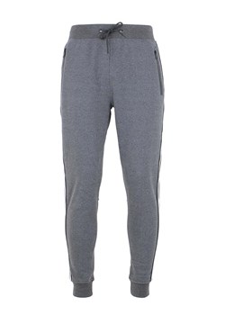 Peak Mountain Spodnie dresowe &quot;Cisco&quot; w kolorze szarym ze sklepu Limango Polska w kategorii Spodnie męskie - zdjęcie 172247254