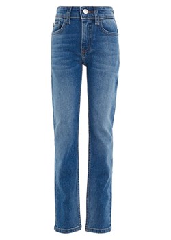 Calvin Klein Dżinsy - Slim fit - w kolorze niebieskim ze sklepu Limango Polska w kategorii Jeansy męskie - zdjęcie 172247322