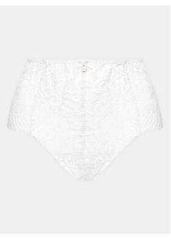 Emporio Armani Underwear Figi brazylijskie 164825 4R215 92810 Biały ze sklepu MODIVO w kategorii Majtki damskie - zdjęcie 172247904