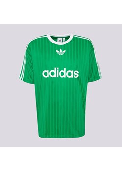 ADIDAS T-SHIRT ADICOLOR POLY T ze sklepu Sizeer w kategorii T-shirty męskie - zdjęcie 172248221