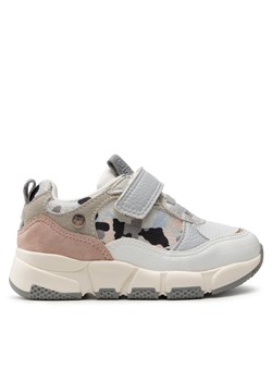 Sneakersy Gioseppo Lasko 65503 Camouflage ze sklepu eobuwie.pl w kategorii Buty sportowe dziecięce - zdjęcie 172249742