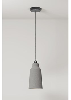 H & M - Lampa Z Kloszem Bottiglia - Czarny ze sklepu H&M w kategorii Lampy wiszące - zdjęcie 172250764