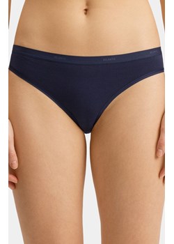 3-pack Figi damskie bikini 3LP-207-ROZ/GRA/NIE, Kolor multicolour, Rozmiar S, ATLANTIC ze sklepu Primodo w kategorii Majtki damskie - zdjęcie 172251580