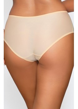 Sophia beżowe figi damskie, Kolor beżowy, Rozmiar S, PariPari Lingerie ze sklepu Primodo w kategorii Majtki damskie - zdjęcie 172251792