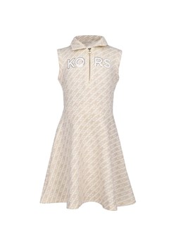 Michael Kors KIDS Sukienka ROBE MAILLE ze sklepu Gomez Fashion Store w kategorii Sukienki dziewczęce - zdjęcie 172251981