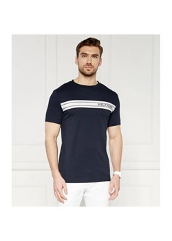 Tommy Hilfiger T-shirt | Regular Fit ze sklepu Gomez Fashion Store w kategorii T-shirty męskie - zdjęcie 172252020